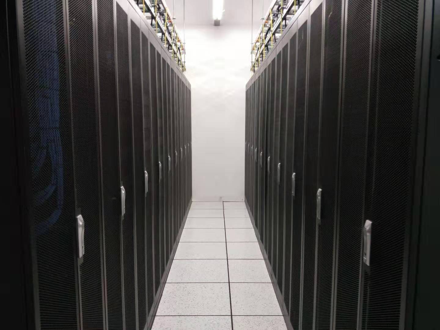 平武IDC机柜促销季开启